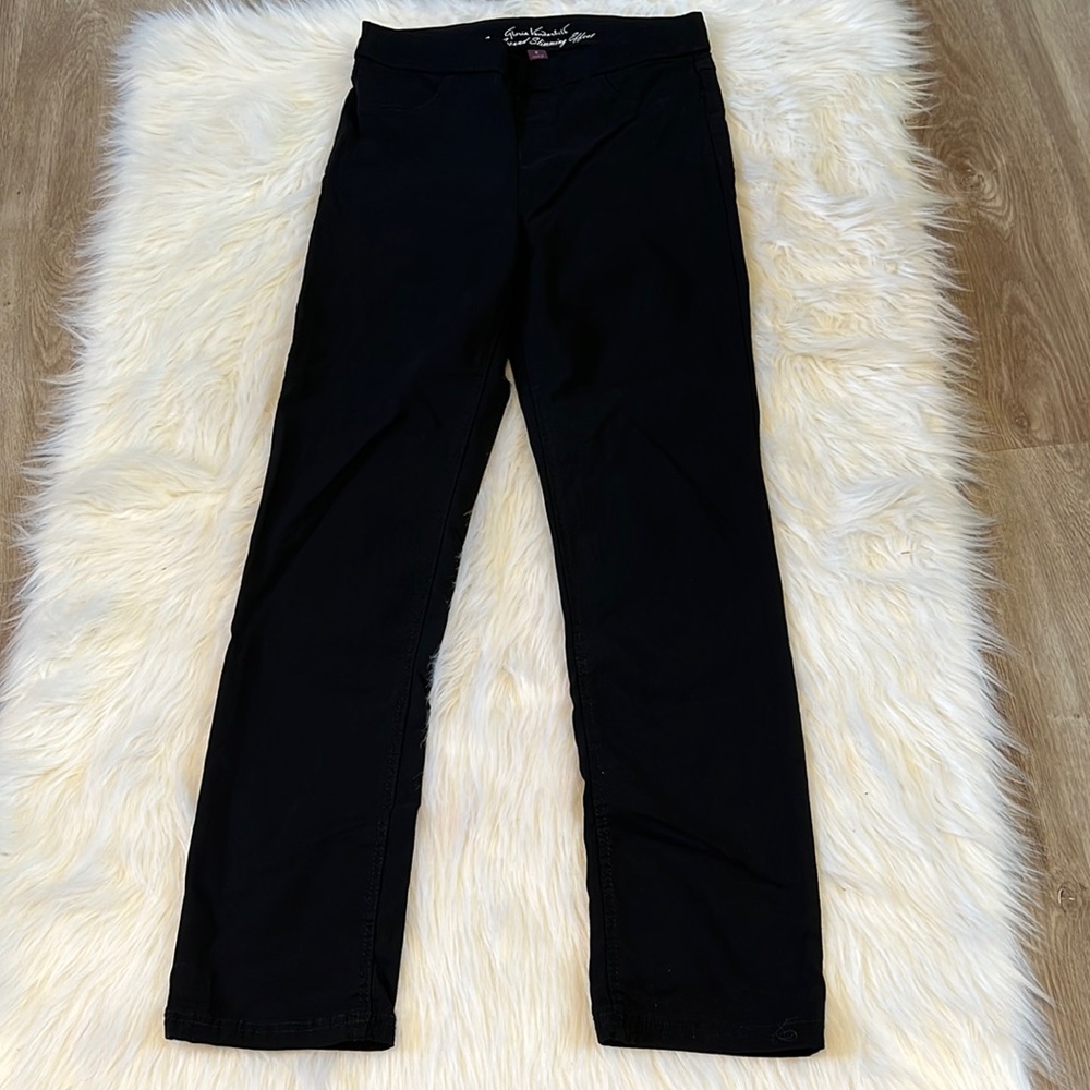 Slimming Jeggings